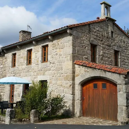De L'ancienne école Hébergement de vacances *