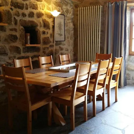 De L'ancienne école