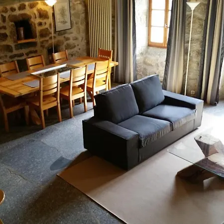 Hébergement de vacances De L'ancienne école *