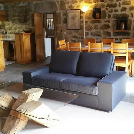 Hébergement de vacances De L'ancienne école