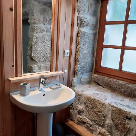 De L'ancienne école Hébergement de vacances *