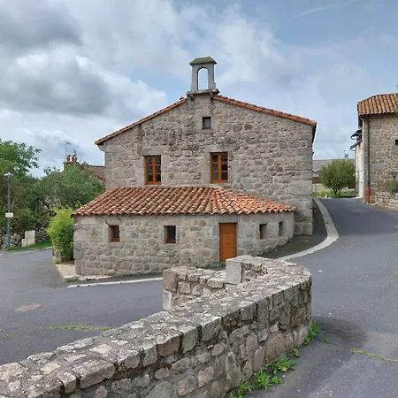 De L'ancienne école * Le Malzieu-Forain