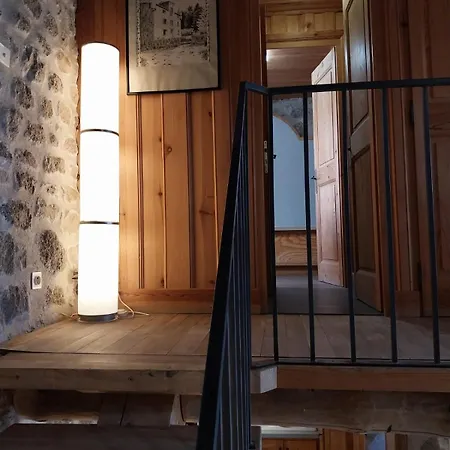 De L'ancienne école