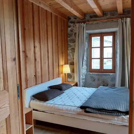 Hébergement de vacances De L'ancienne école *